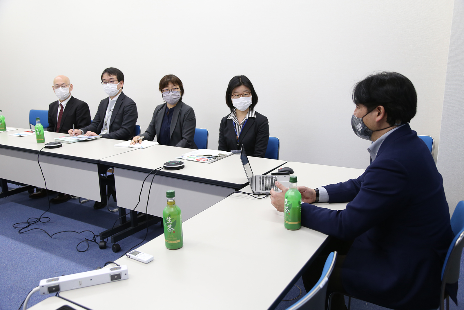 2021年度3月23日オープンセッション(３)