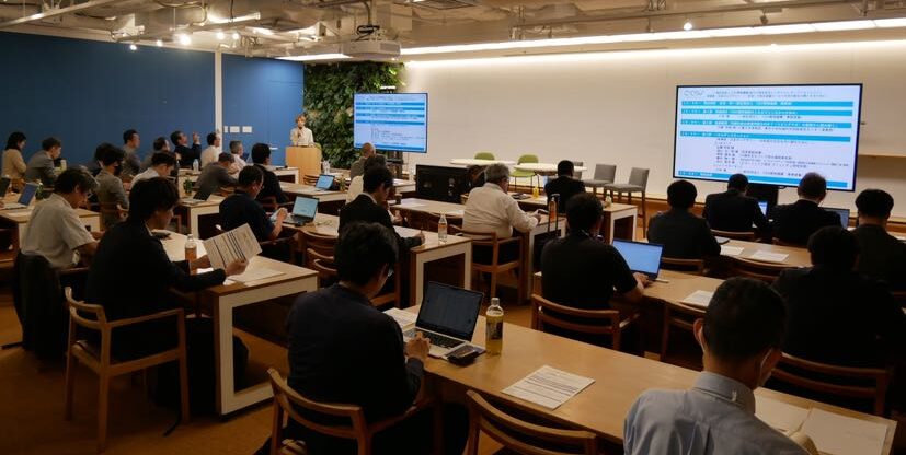 第11回定時社員総会・設立10周年記念シンポジウム終了　2024.5.22　